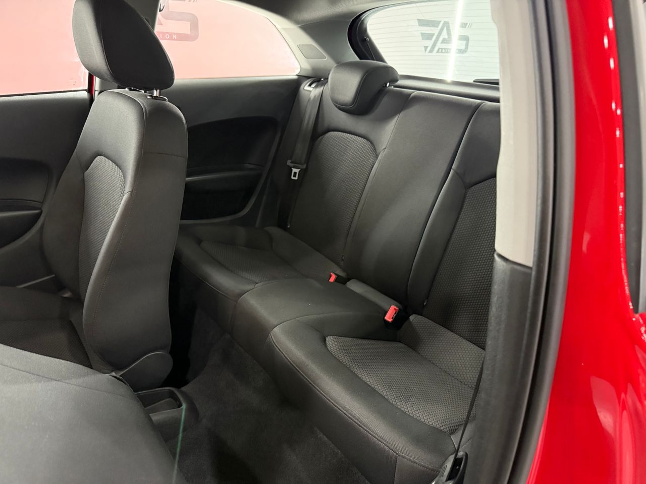 Imagen 55 del Audi A1 en Auto Select Edition, Figueres