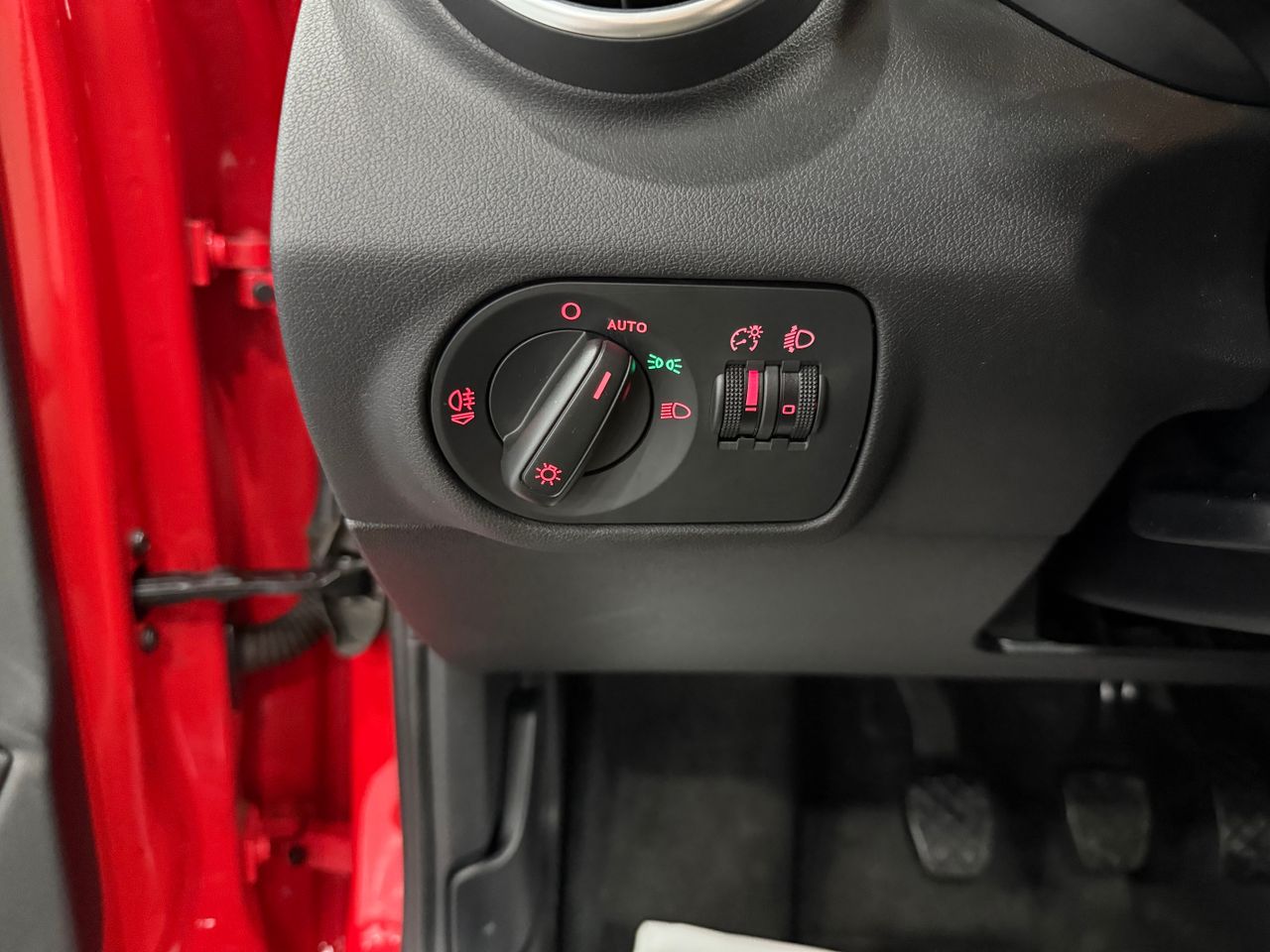 Imagen 67 del Audi A1 en Auto Select Edition, Figueres