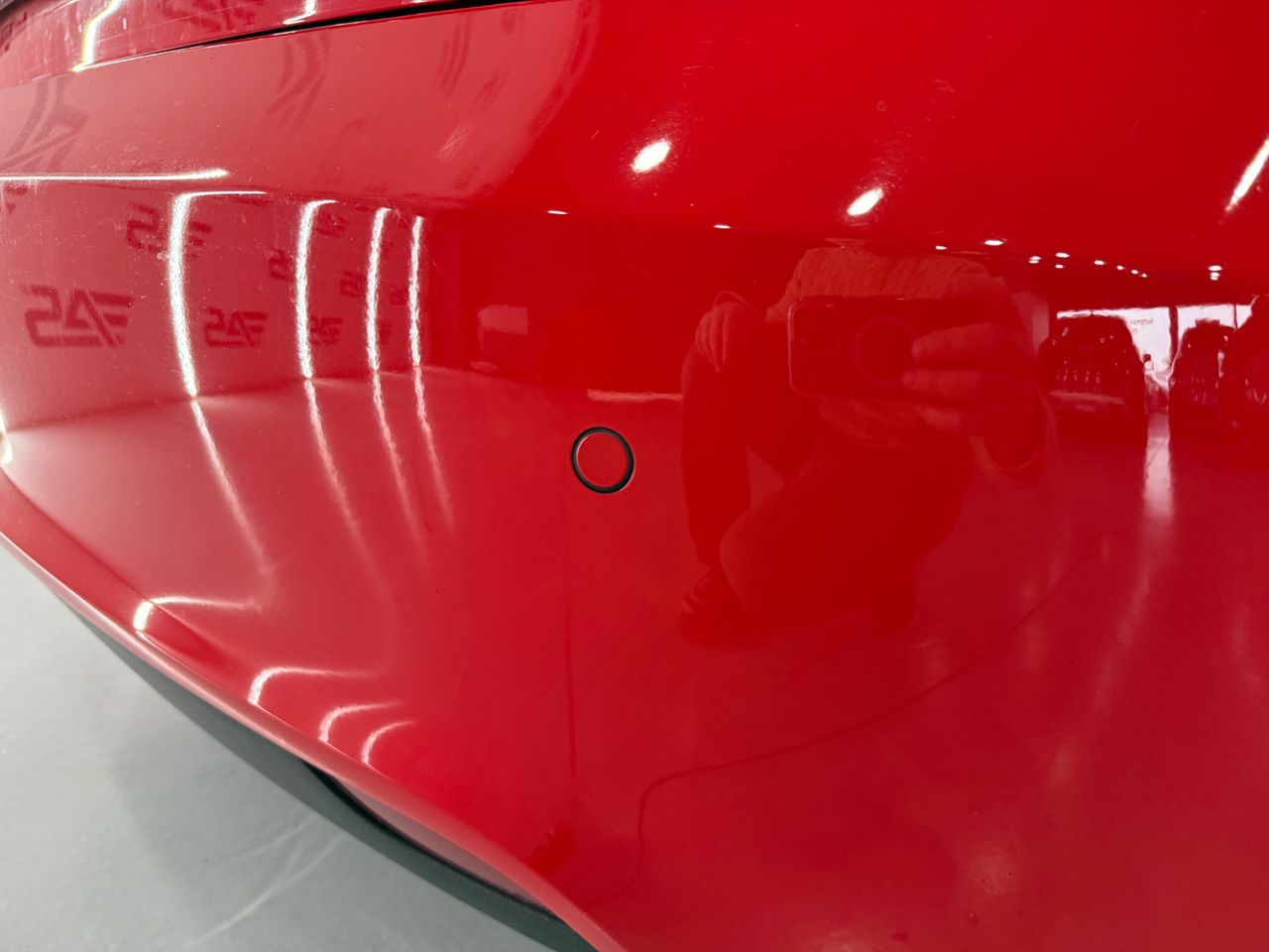 Imagen 26 del Audi A1 en Auto Select Edition, Figueres