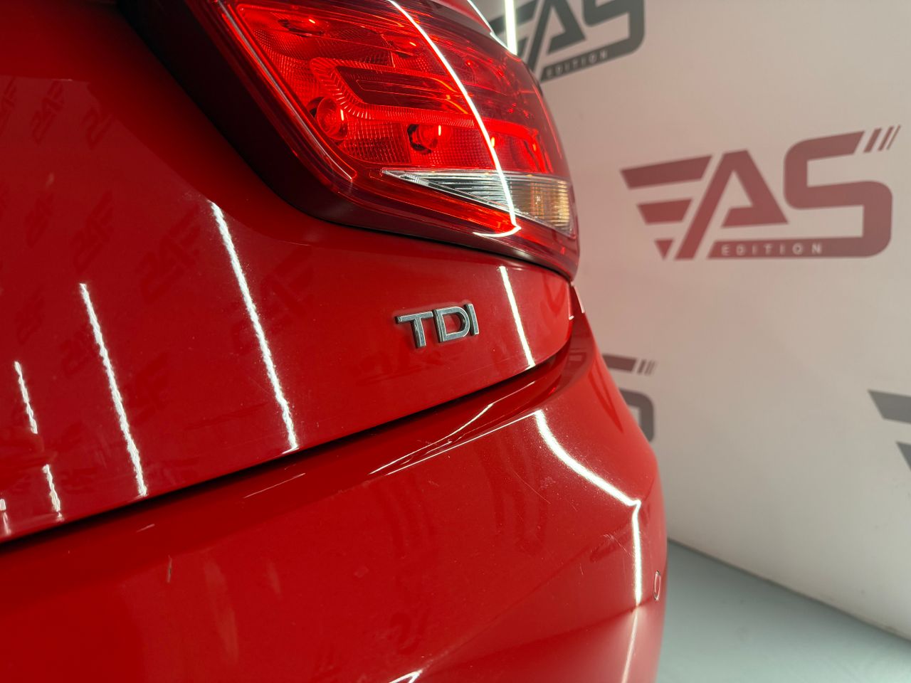 Imagen 21 del Audi A1 en Auto Select Edition, Figueres