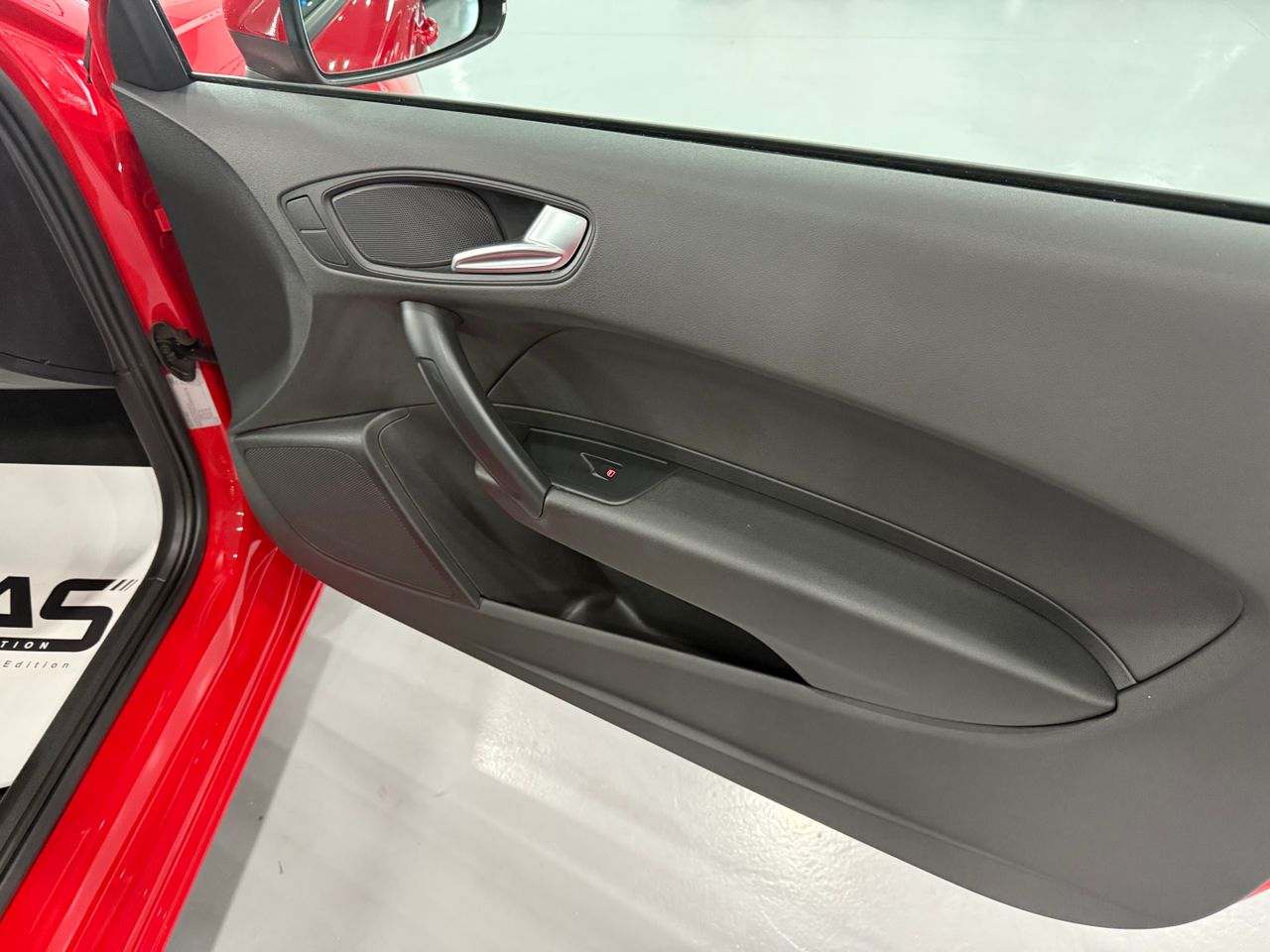 Imagen 70 del Audi A1 en Auto Select Edition, Figueres
