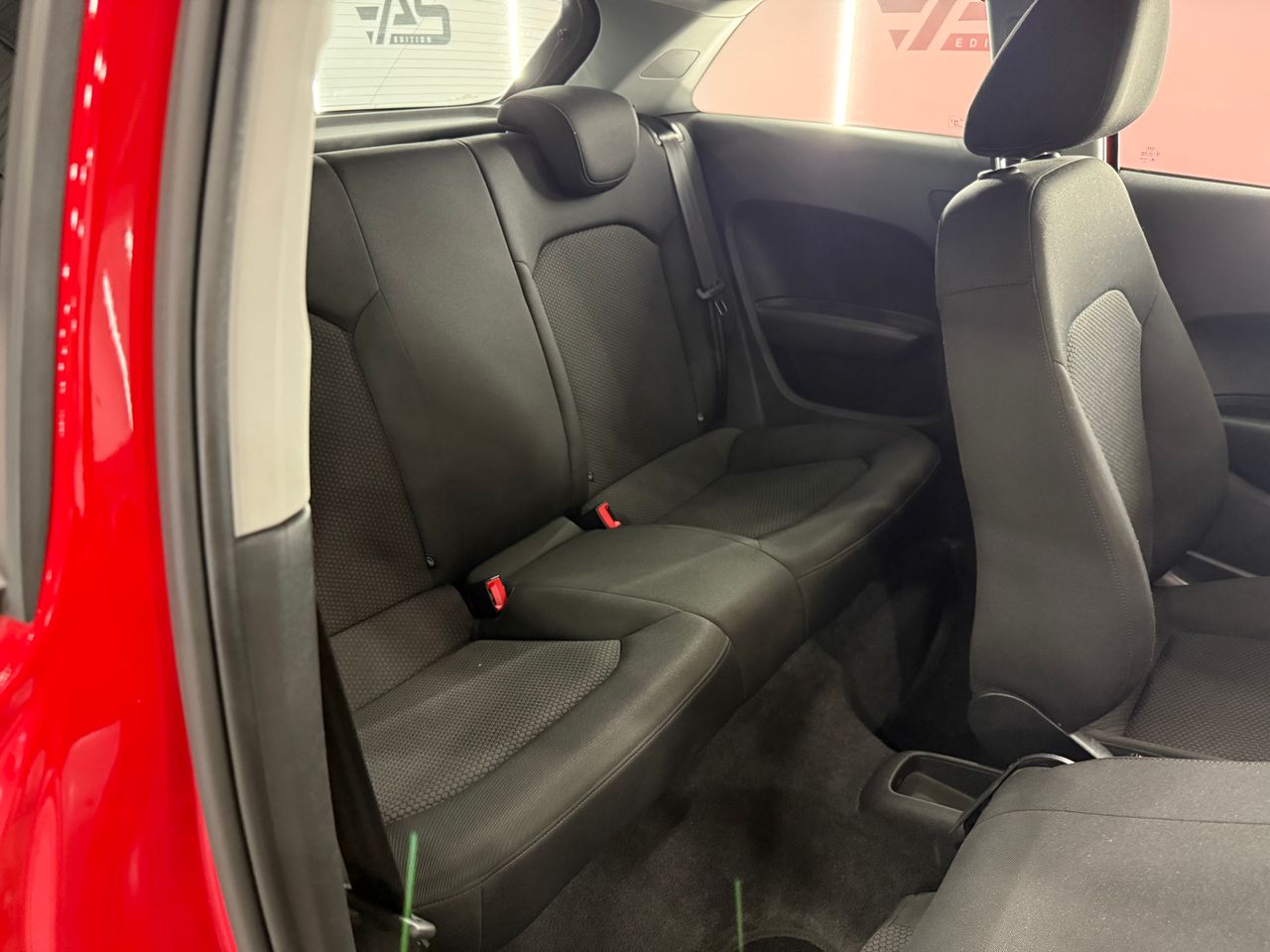 Imagen 80 del Audi A1 en Auto Select Edition, Figueres