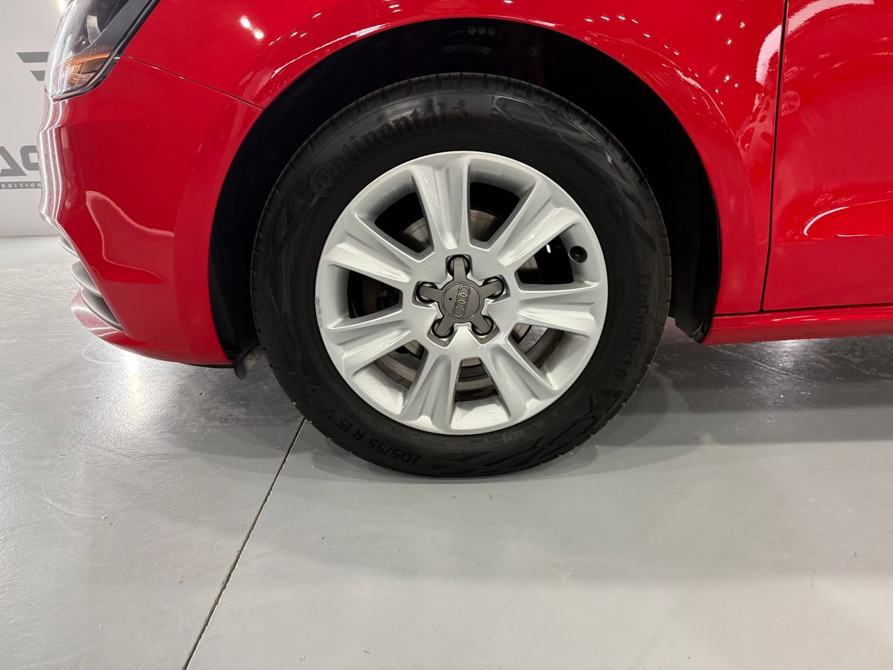 Imagen 39 del Audi A1 en Auto Select Edition, Figueres