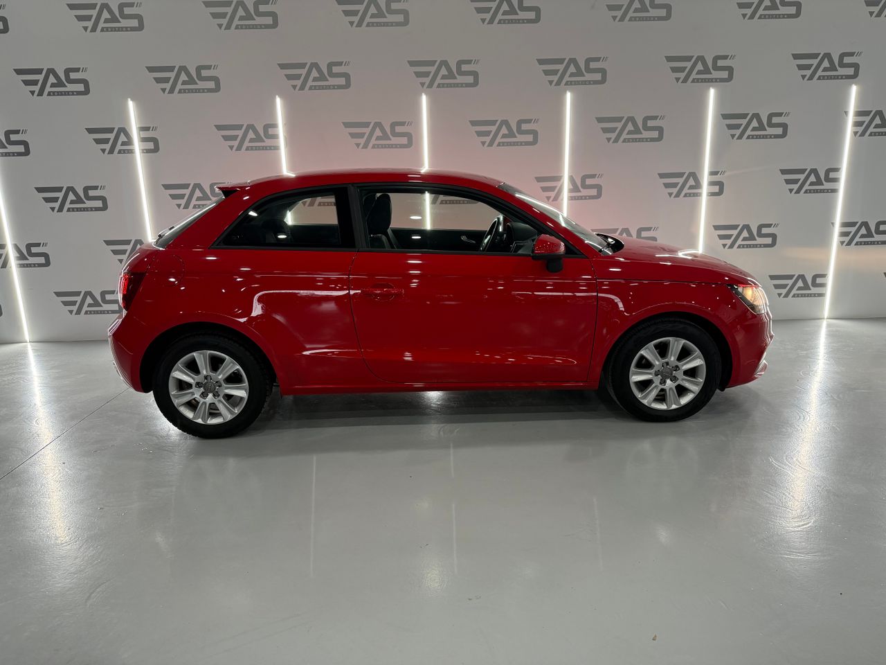 Imagen 7 del Audi A1 en Auto Select Edition, Figueres