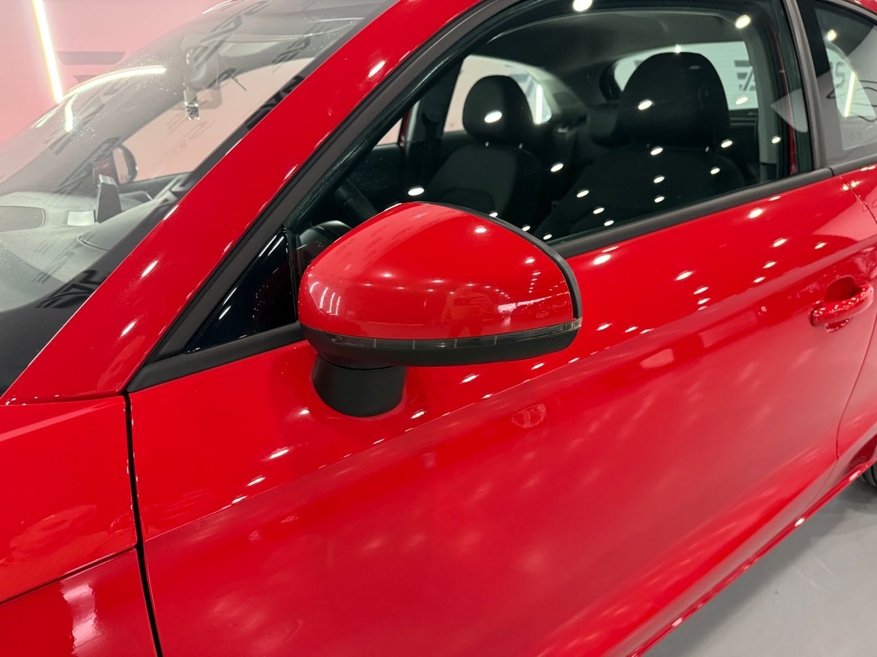 Imagen 13 del Audi A1 en Auto Select Edition, Figueres