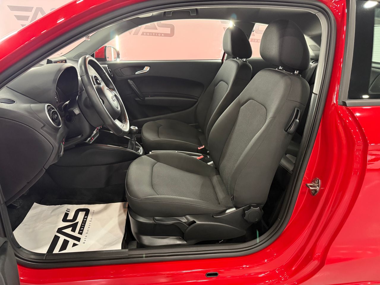 Imagen 53 del Audi A1 en Auto Select Edition, Figueres