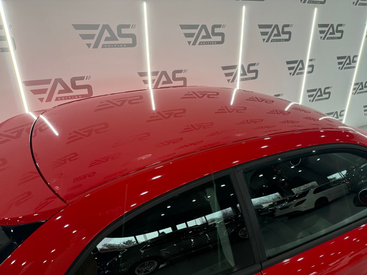 Imagen 33 del Audi A1 en Auto Select Edition, Figueres