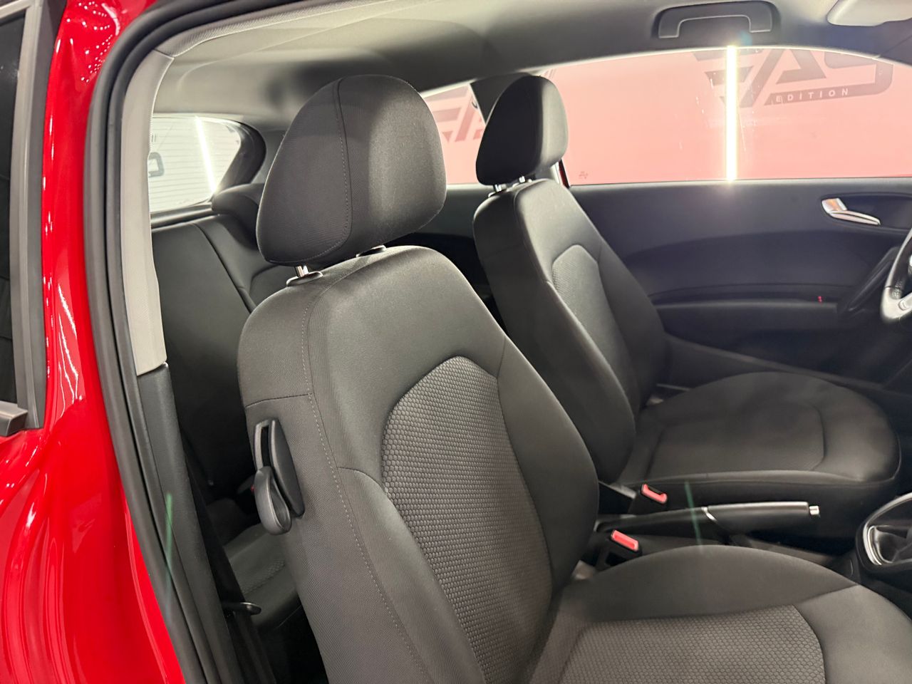 Imagen 75 del Audi A1 en Auto Select Edition, Figueres