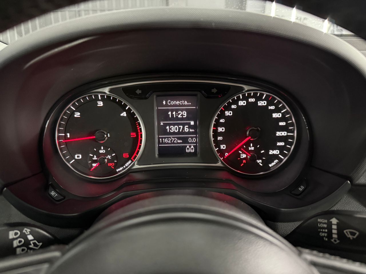 Imagen 69 del Audi A1 en Auto Select Edition, Figueres