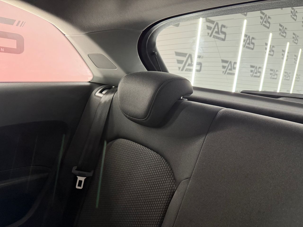 Imagen 57 del Audi A1 en Auto Select Edition, Figueres
