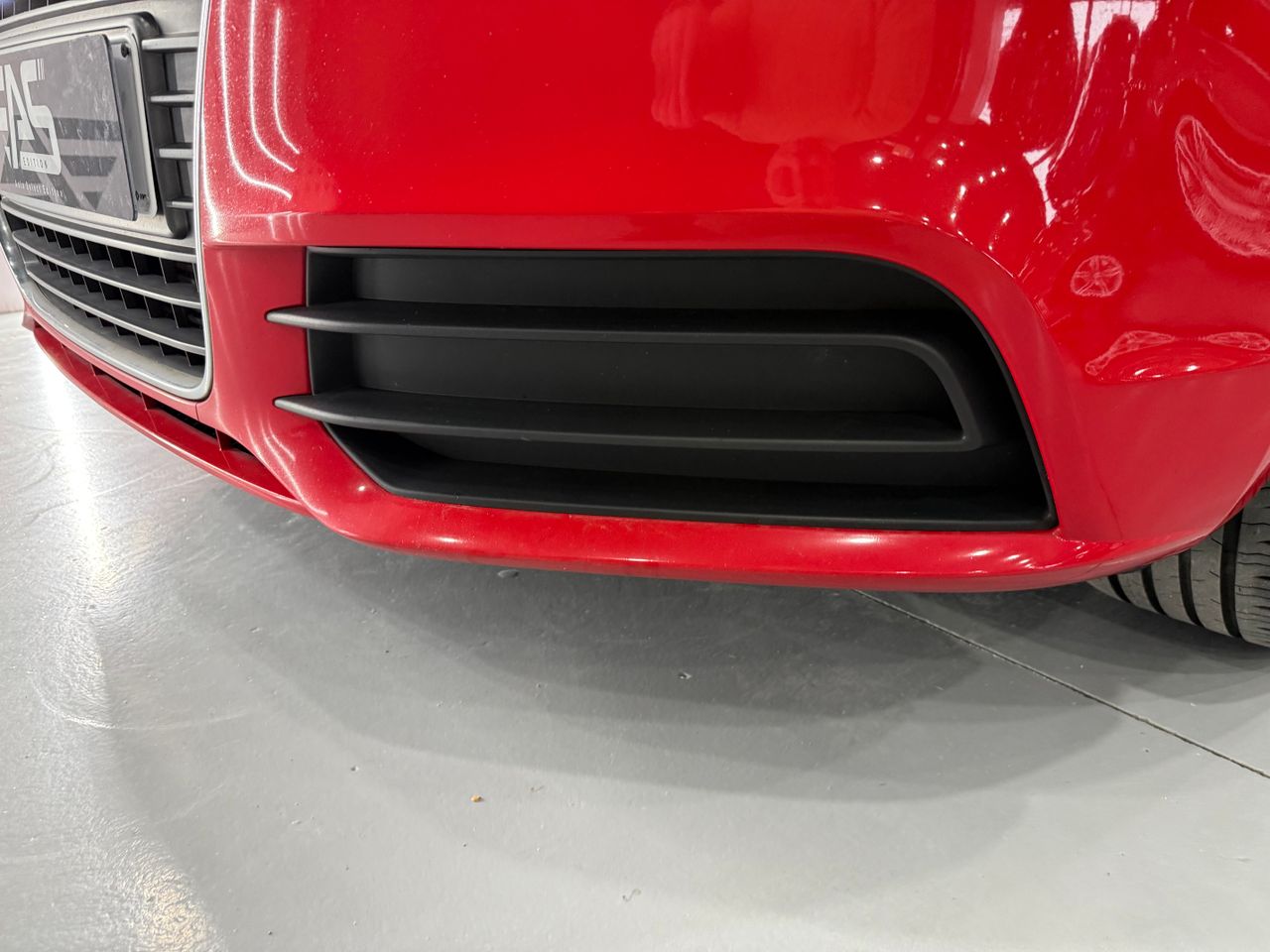 Imagen 9 del Audi A1 en Auto Select Edition, Figueres