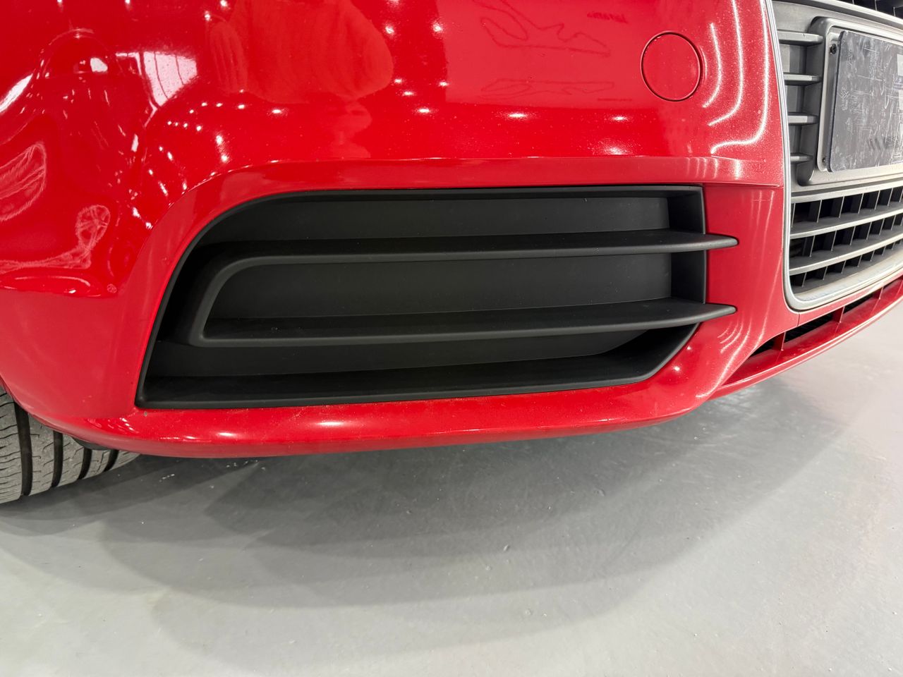 Imagen 35 del Audi A1 en Auto Select Edition, Figueres