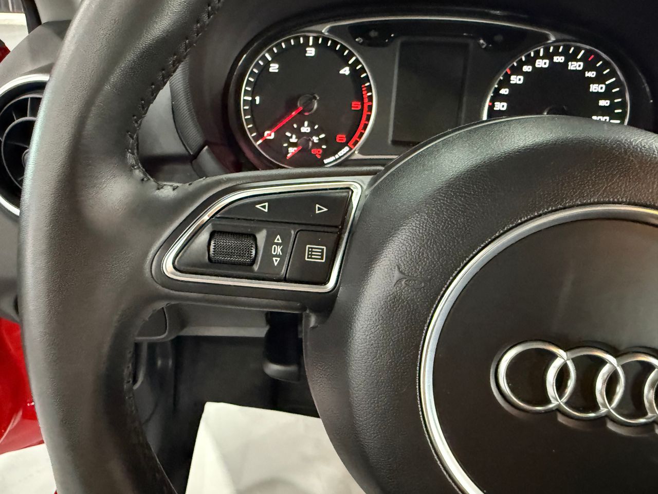 Imagen 66 del Audi A1 en Auto Select Edition, Figueres