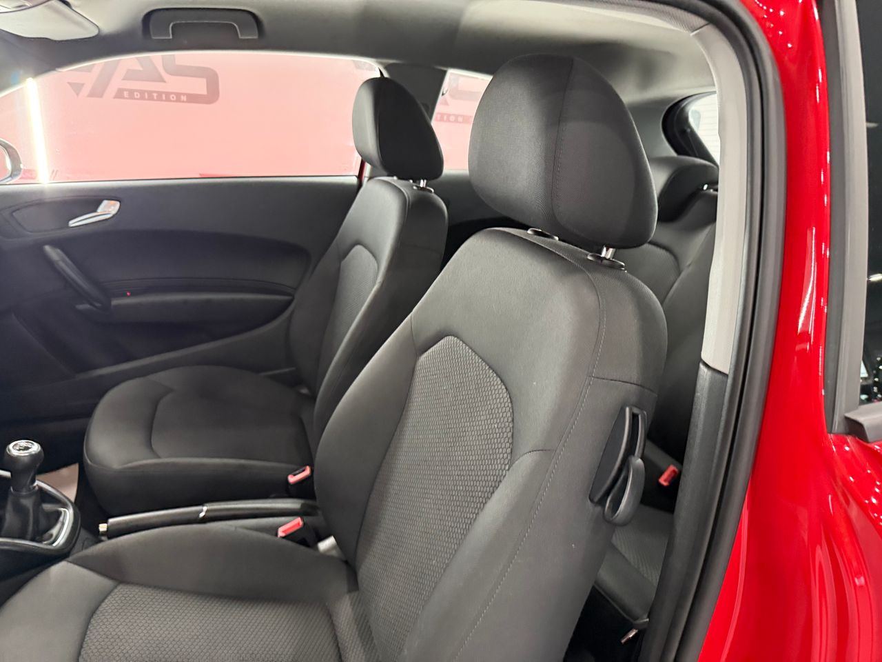Imagen 52 del Audi A1 en Auto Select Edition, Figueres