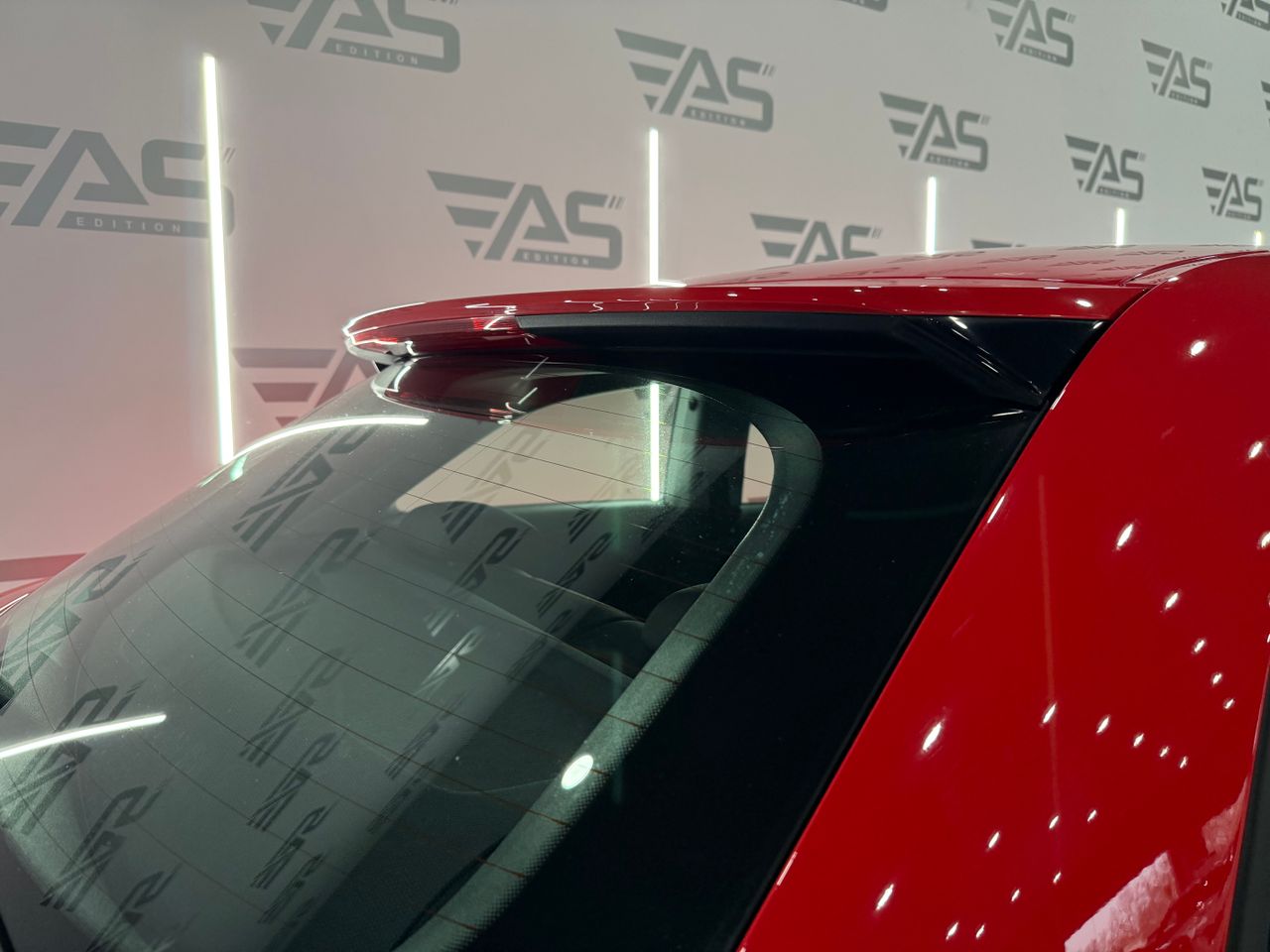 Imagen 31 del Audi A1 en Auto Select Edition, Figueres
