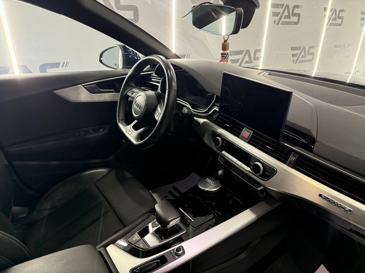 Imagen 144 del Audi A5 en Auto Select Edition, Figueres