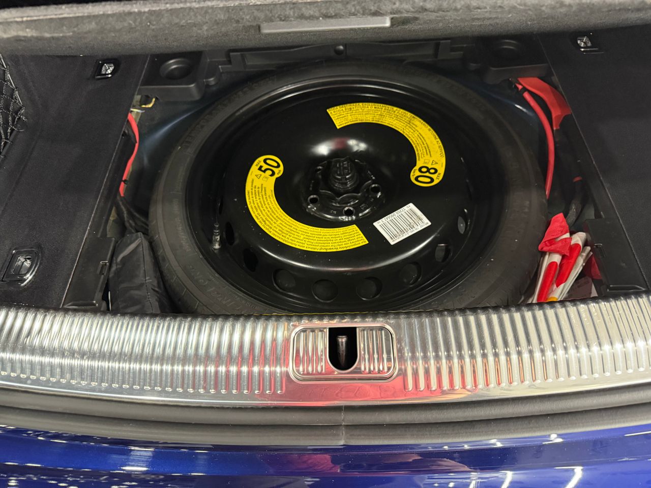 Imagen 54 del Audi A5 en Auto Select Edition, Figueres