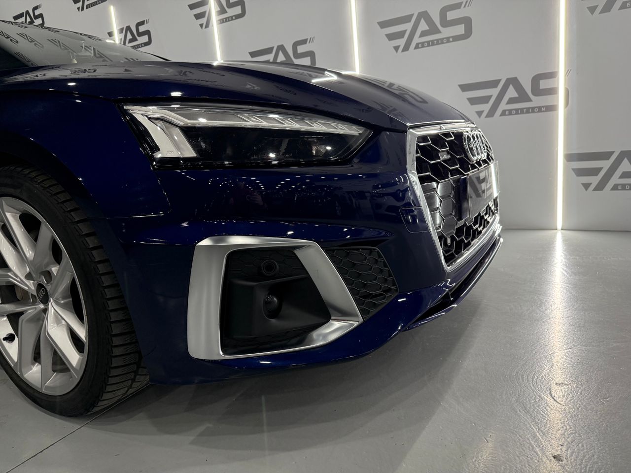 Imagen 35 del Audi A5 en Auto Select Edition, Figueres