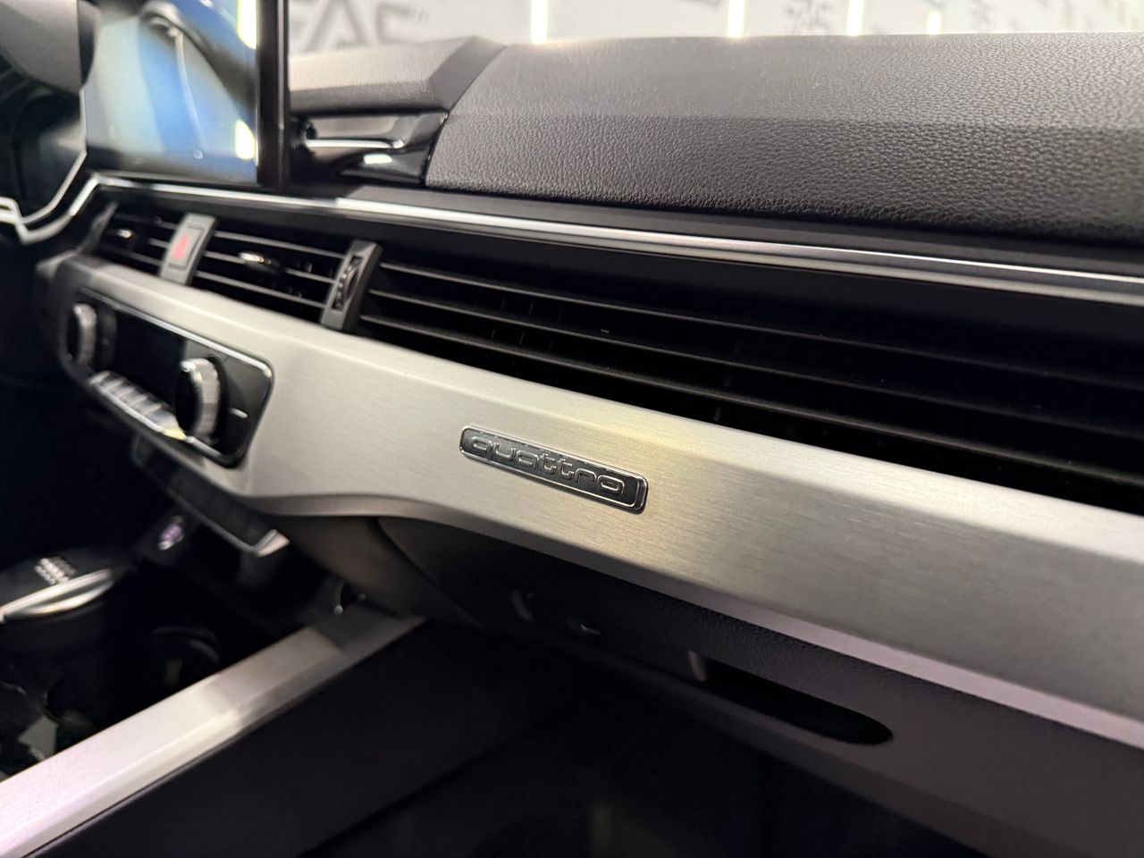 Imagen 136 del Audi A5 en Auto Select Edition, Figueres