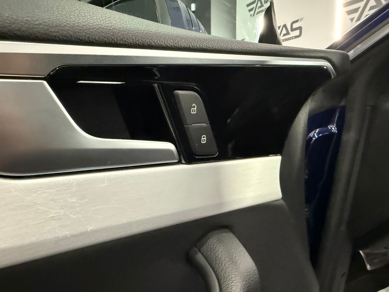 Imagen 88 del Audi A5 en Auto Select Edition, Figueres