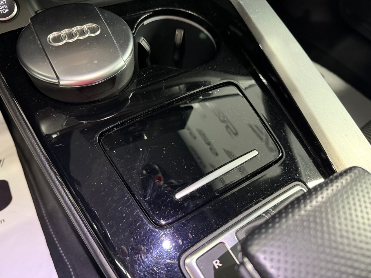 Imagen 105 del Audi A5 en Auto Select Edition, Figueres
