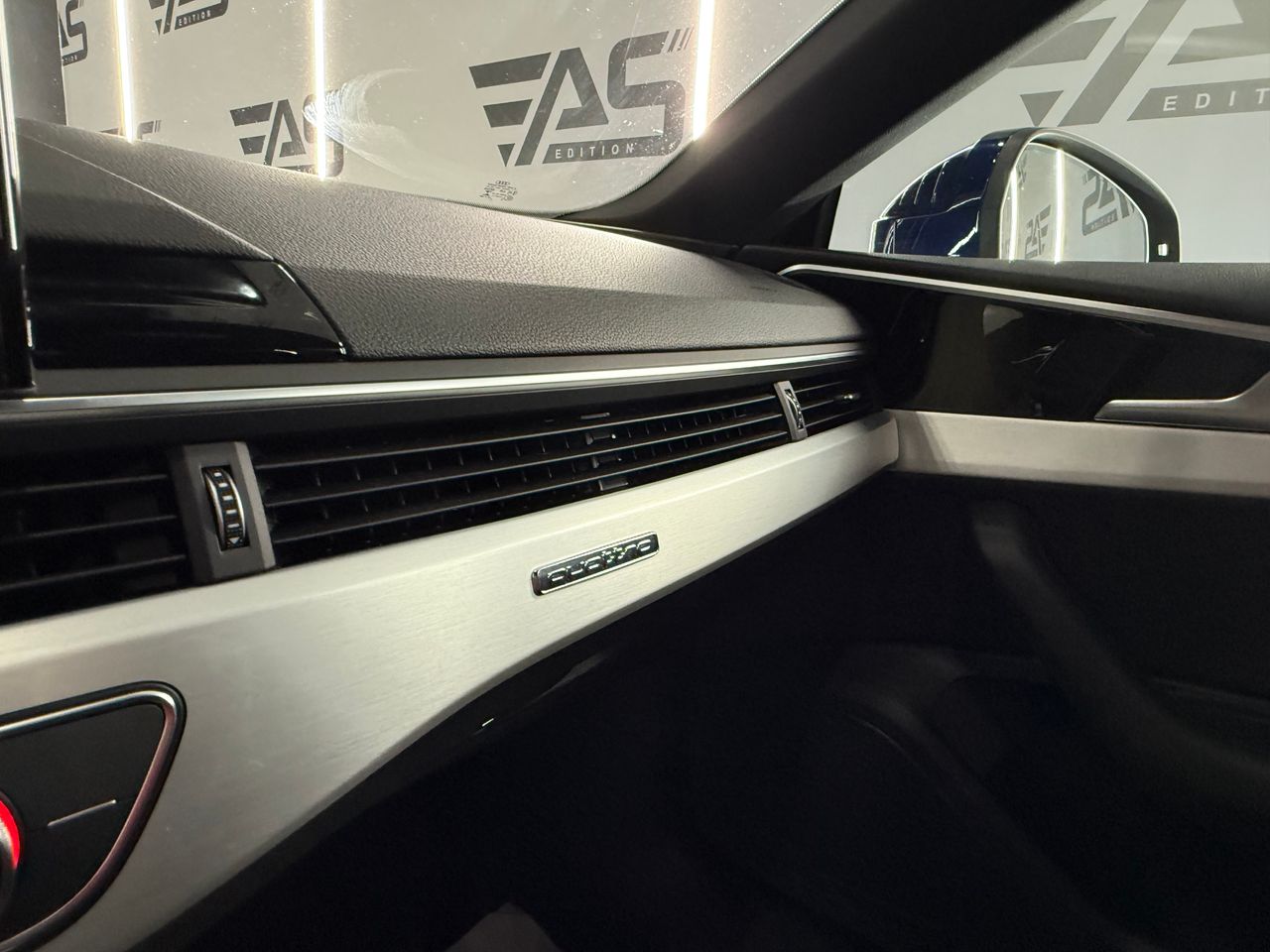 Imagen 129 del Audi A5 en Auto Select Edition, Figueres