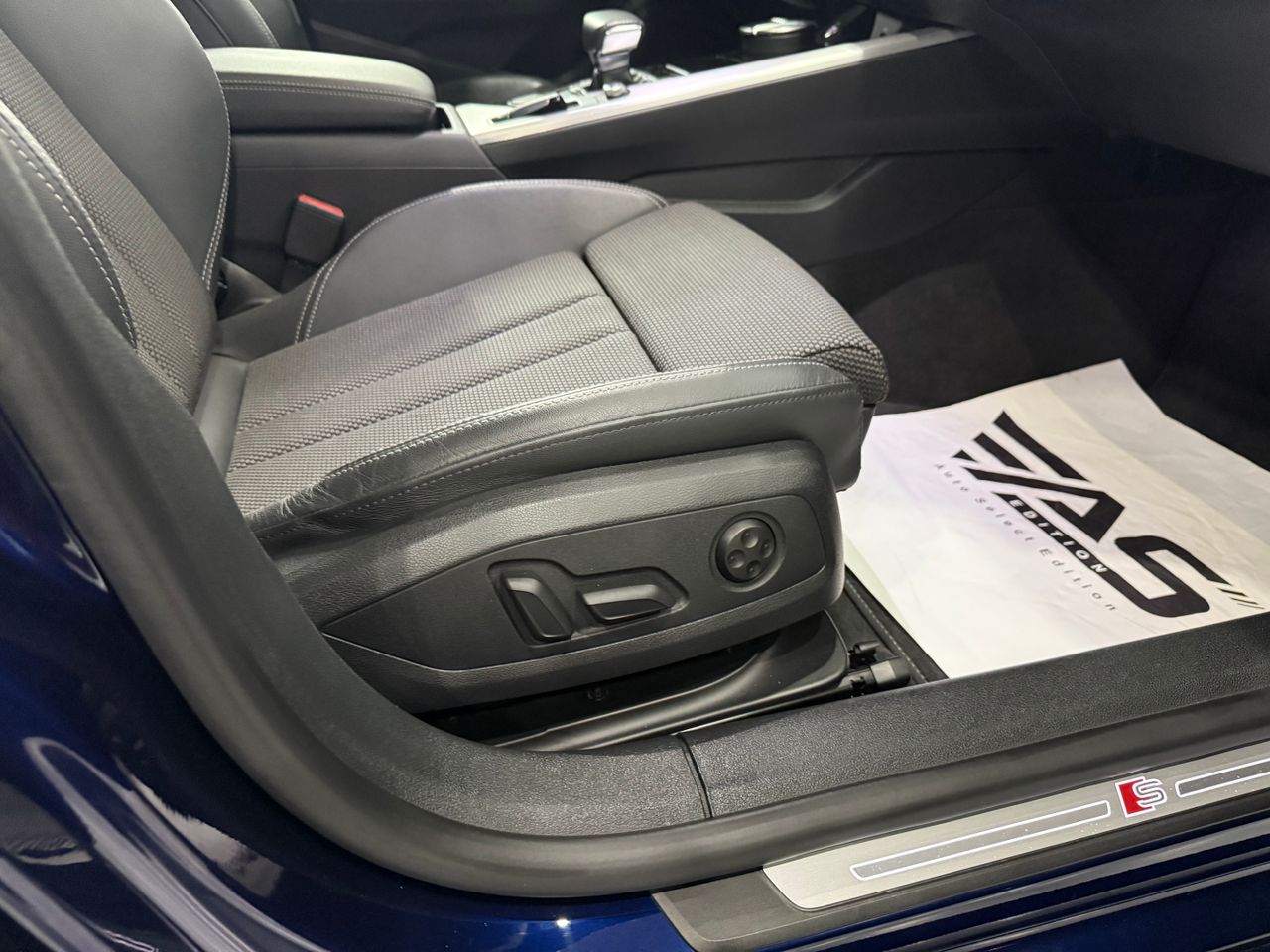 Imagen 137 del Audi A5 en Auto Select Edition, Figueres