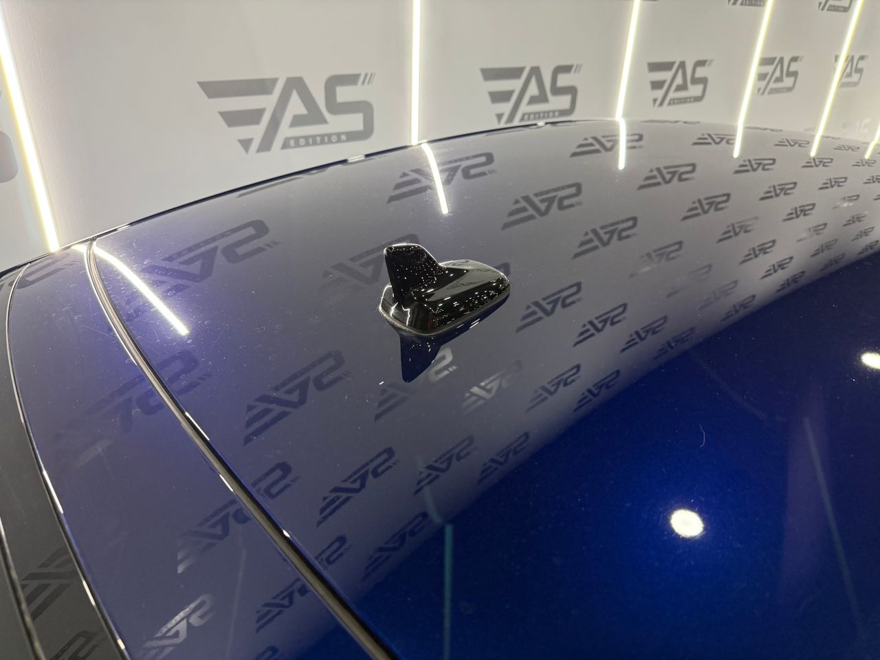 Imagen 31 del Audi A5 en Auto Select Edition, Figueres