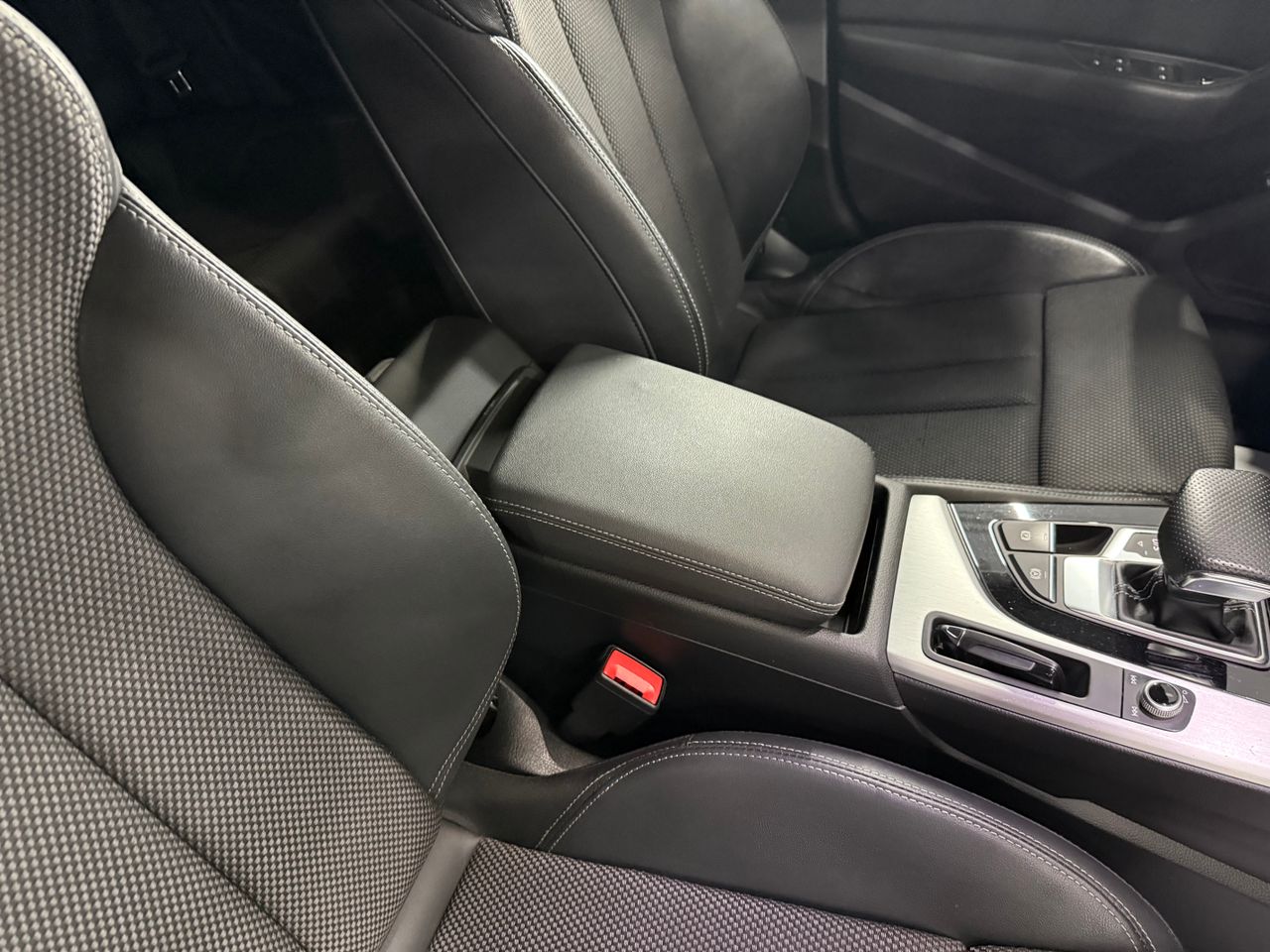 Imagen 142 del Audi A5 en Auto Select Edition, Figueres