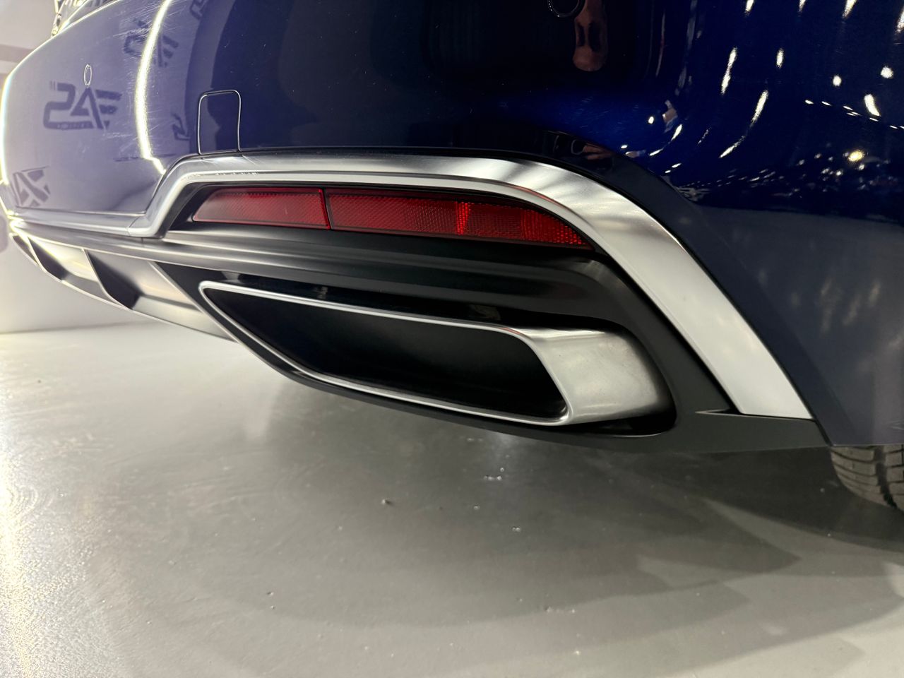 Imagen 24 del Audi A5 en Auto Select Edition, Figueres