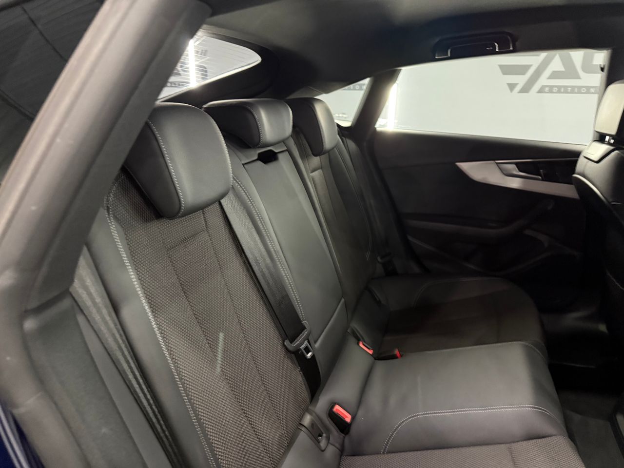 Imagen 150 del Audi A5 en Auto Select Edition, Figueres