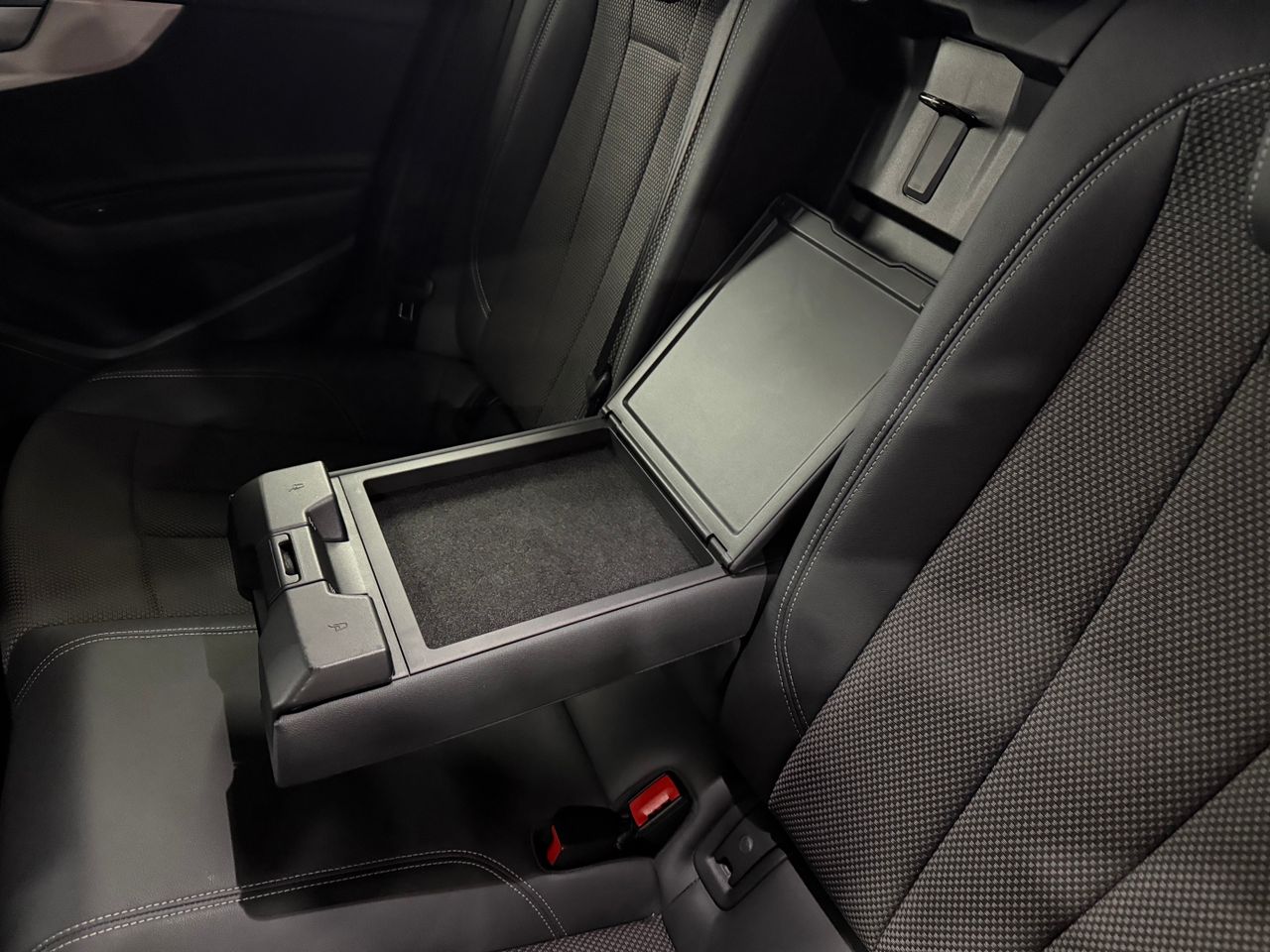 Imagen 82 del Audi A5 en Auto Select Edition, Figueres