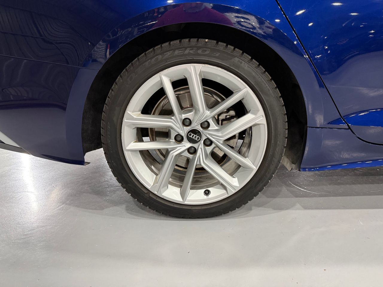 Imagen 43 del Audi A5 en Auto Select Edition, Figueres