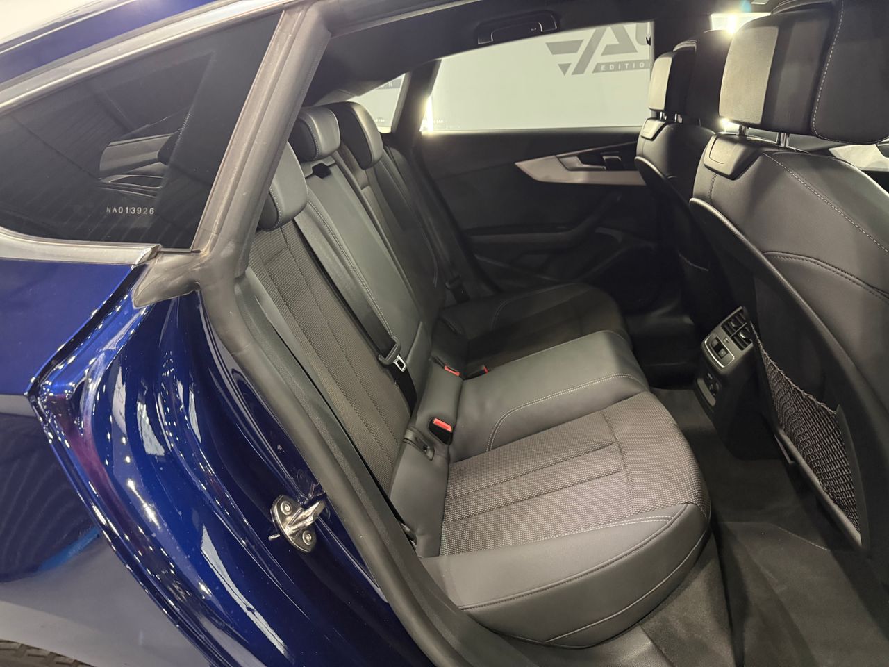 Imagen 151 del Audi A5 en Auto Select Edition, Figueres
