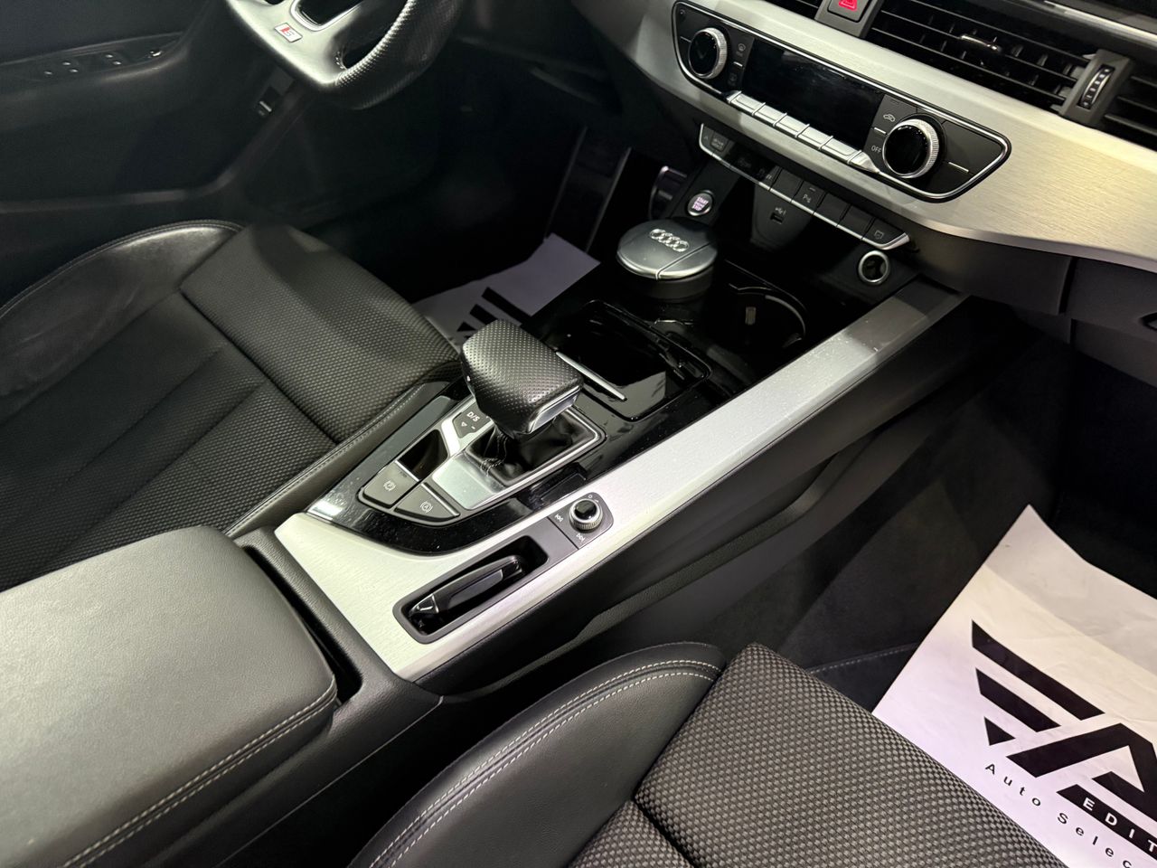 Imagen 143 del Audi A5 en Auto Select Edition, Figueres