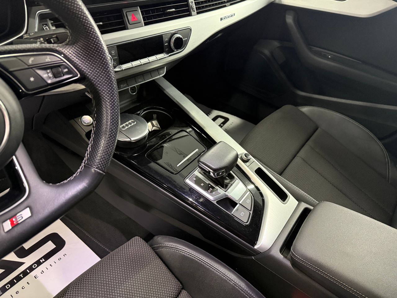 Imagen 97 del Audi A5 en Auto Select Edition, Figueres