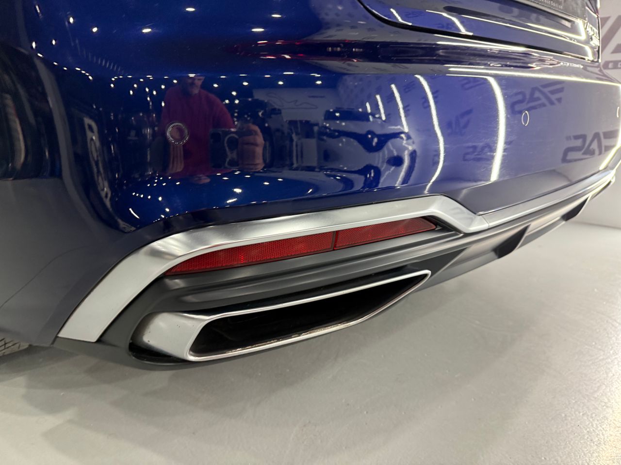 Imagen 17 del Audi A5 en Auto Select Edition, Figueres