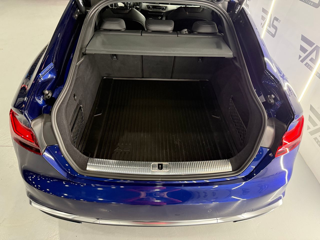 Imagen 52 del Audi A5 en Auto Select Edition, Figueres
