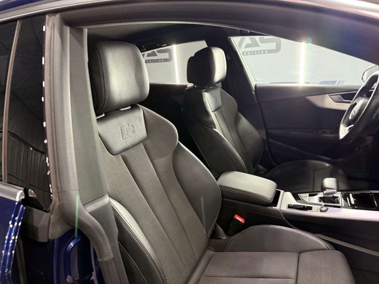 Imagen 140 del Audi A5 en Auto Select Edition, Figueres