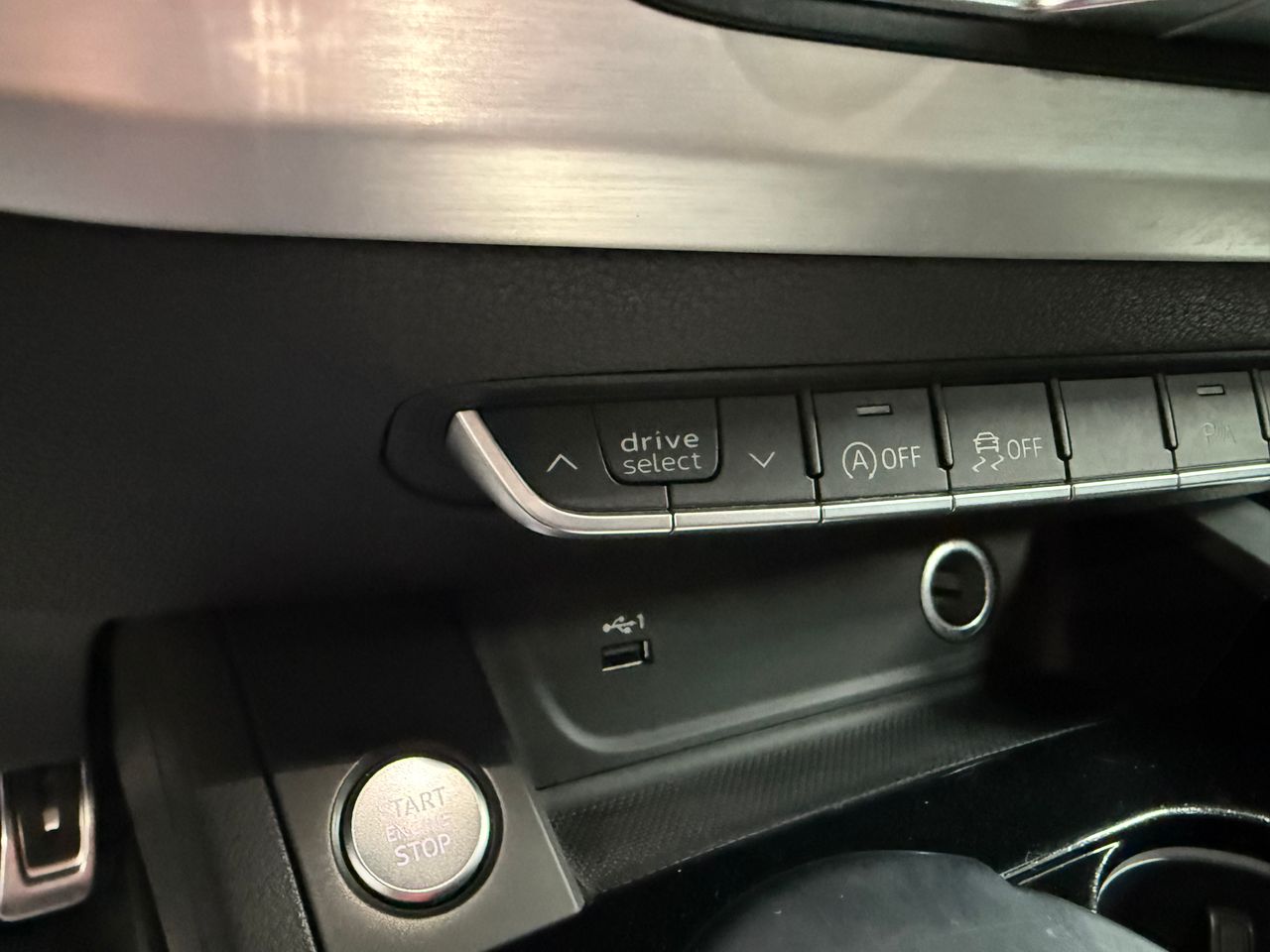 Imagen 110 del Audi A5 en Auto Select Edition, Figueres
