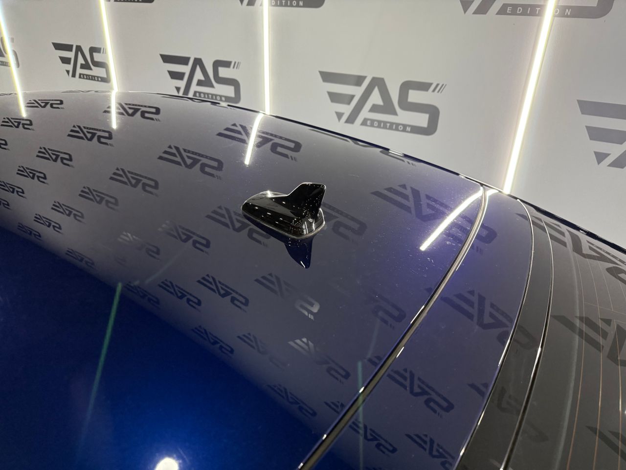 Imagen 22 del Audi A5 en Auto Select Edition, Figueres