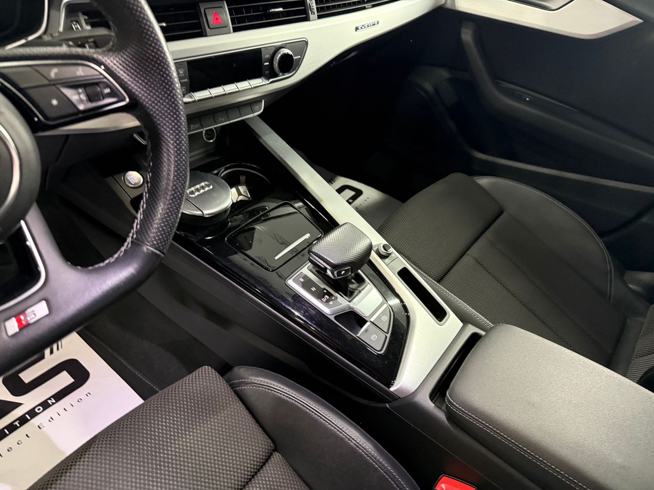 Imagen 99 del Audi A5 en Auto Select Edition, Figueres