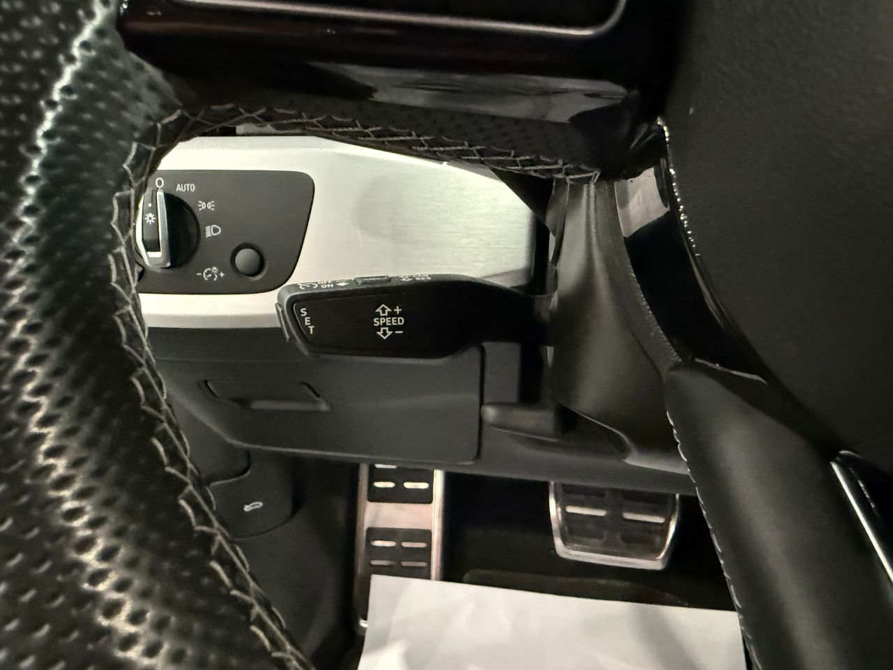 Imagen 118 del Audi A5 en Auto Select Edition, Figueres