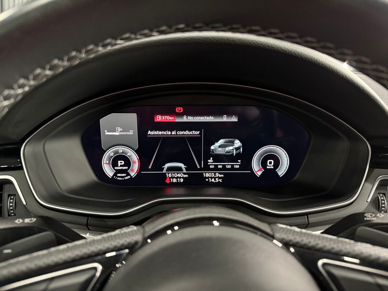 Imagen 124 del Audi A5 en Auto Select Edition, Figueres
