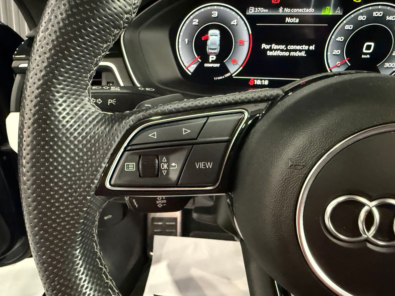 Imagen 116 del Audi A5 en Auto Select Edition, Figueres