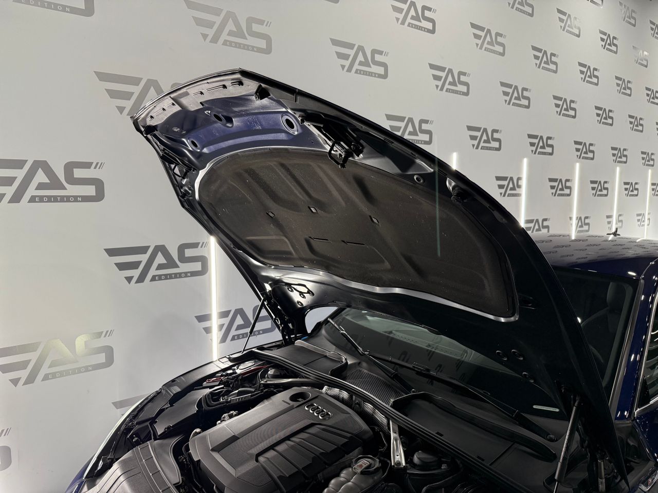 Imagen 50 del Audi A5 en Auto Select Edition, Figueres