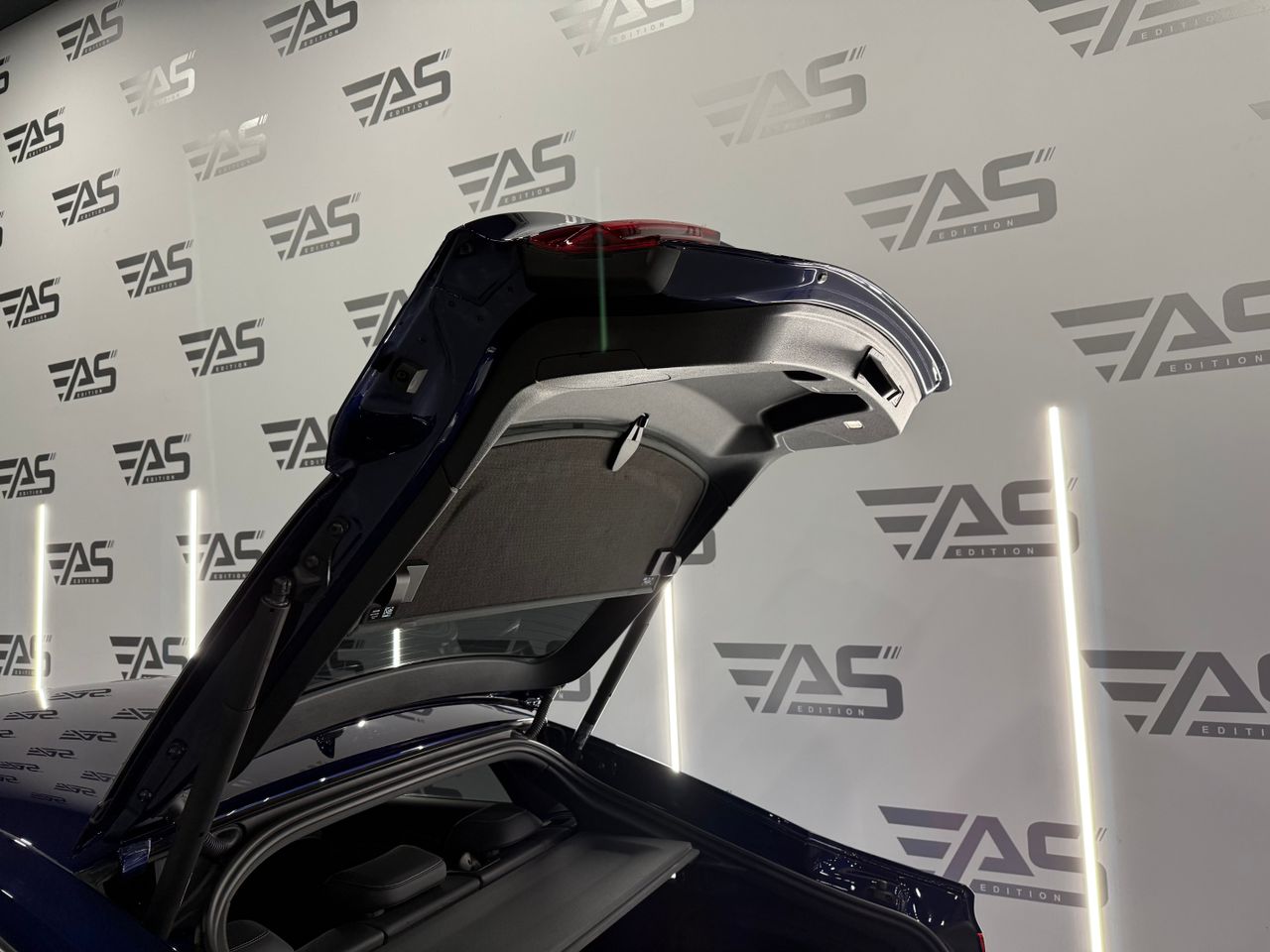 Imagen 57 del Audi A5 en Auto Select Edition, Figueres