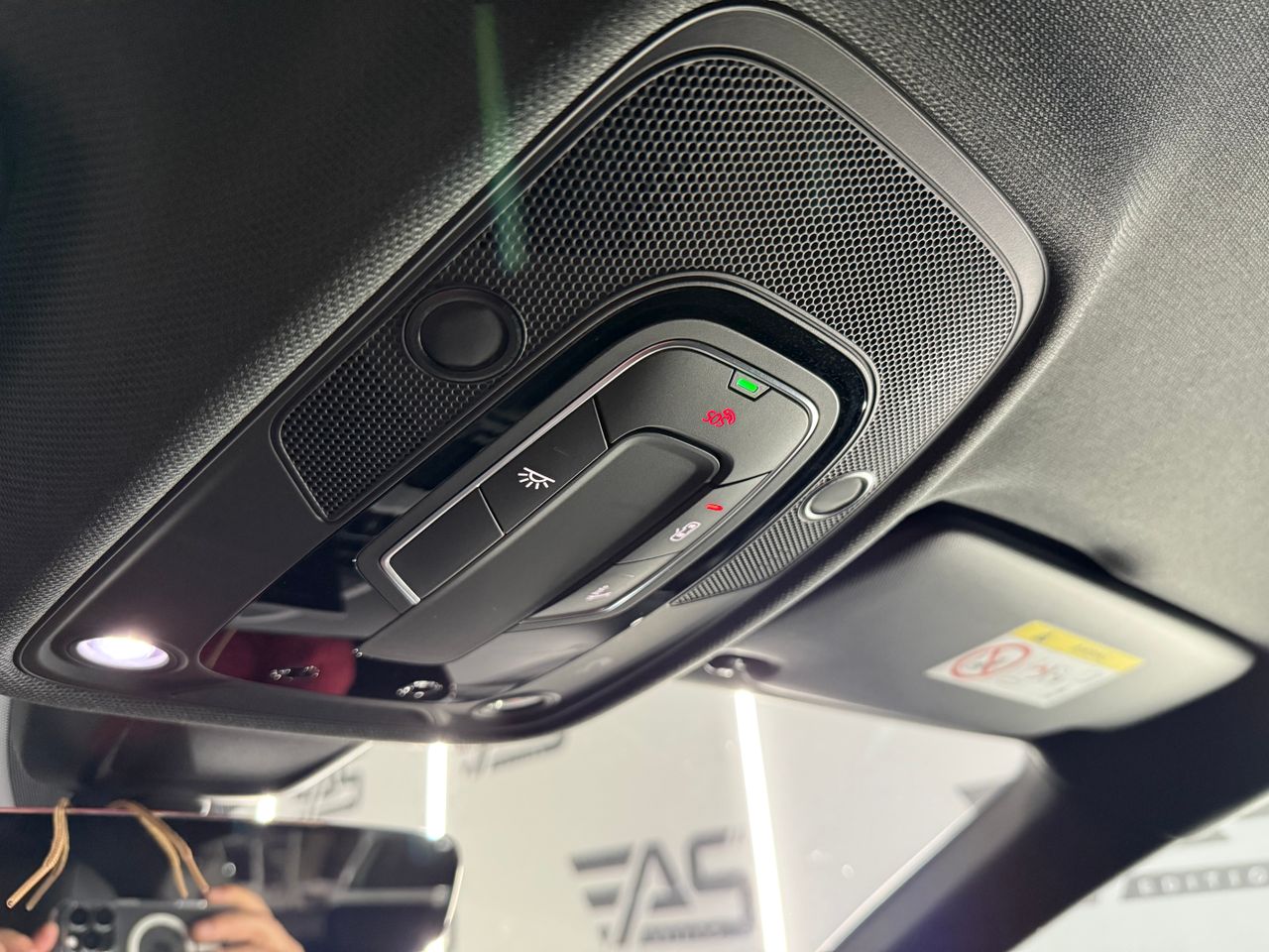Imagen 128 del Audi A5 en Auto Select Edition, Figueres
