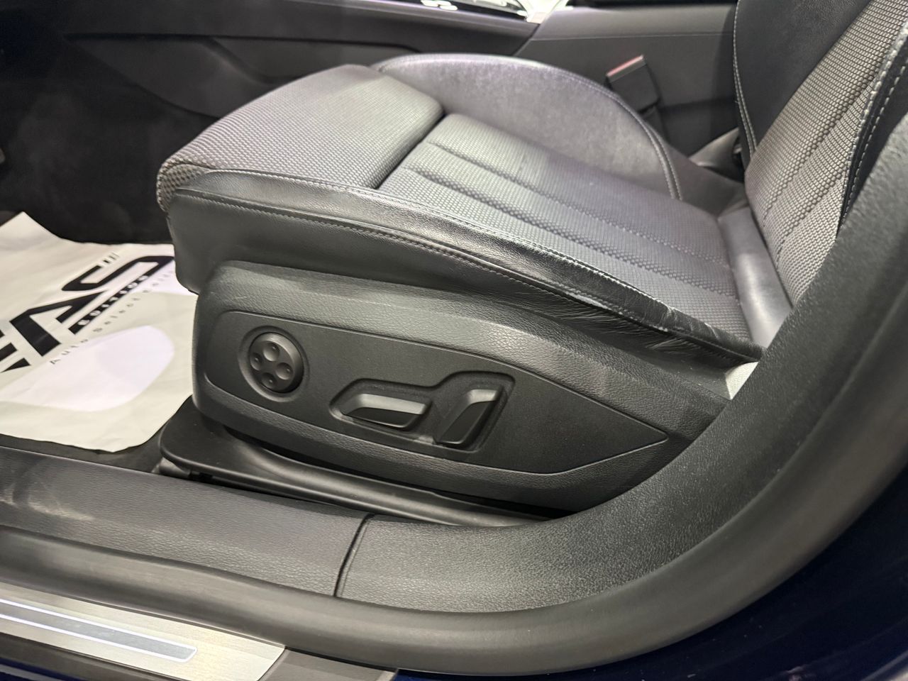 Imagen 91 del Audi A5 en Auto Select Edition, Figueres