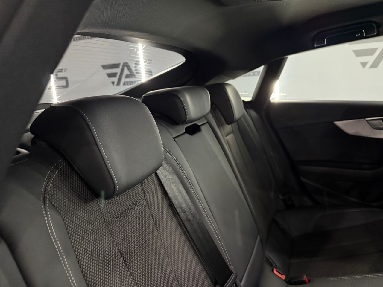 Imagen 149 del Audi A5 en Auto Select Edition, Figueres